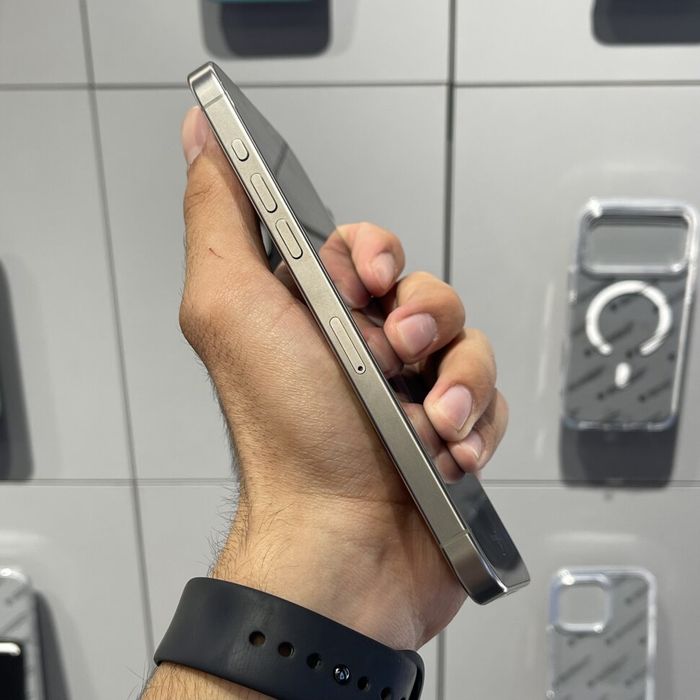 Iphone 15 Pro Max 512GB srochna sotiladi!!!