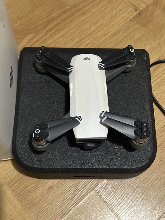 Dji Spark - fly more combo