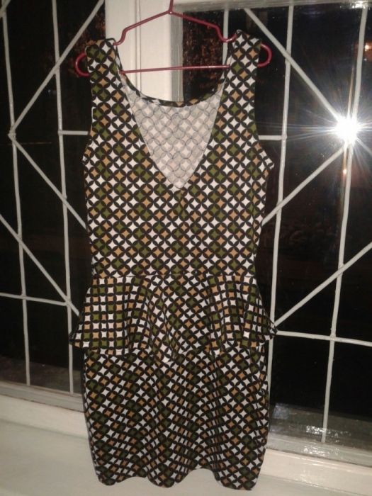 Платье трикотаж продается