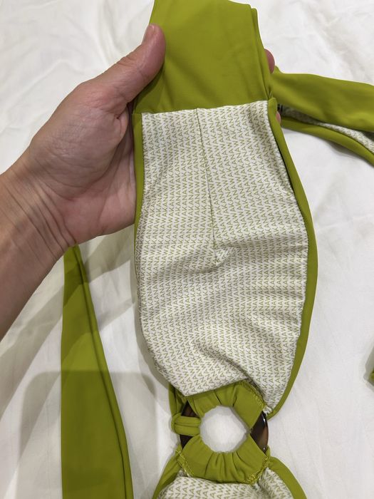 Costum de baie 2 piese Kanawaswim - marimea S