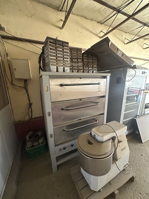 Elektr pechka 3 kozli  komplekt sotiladi