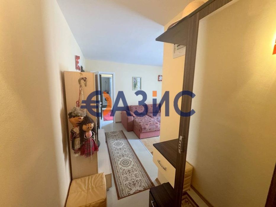 Продава се Двустаен апартамент в с. Равда, Област Бургас - 74 кв.м за 1372 €/кв.м - Снимка #6