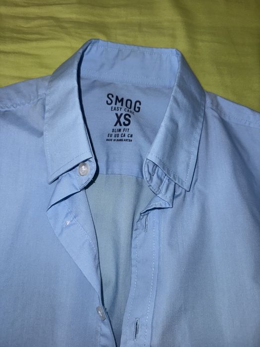 Мъжки ризи Smog и други