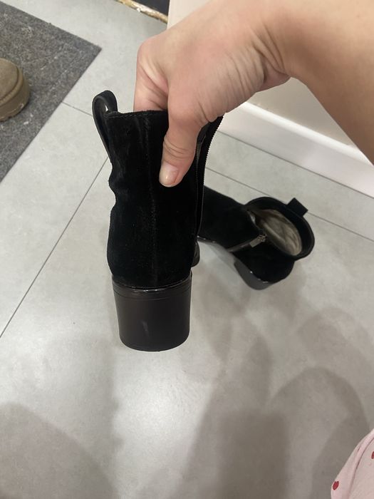 Продам ботильоны