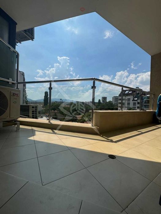 Дава се под наем Двустаен апартамент в София, Красна поляна 3 - 86 кв.м за 500 € - Снимка #7