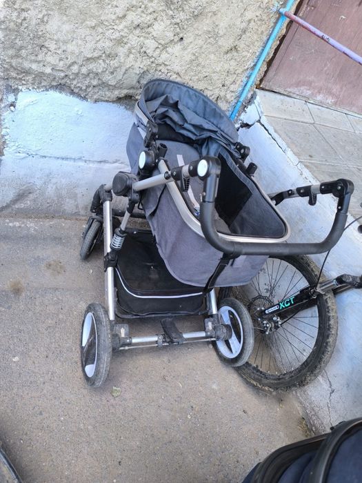 Продается коляска