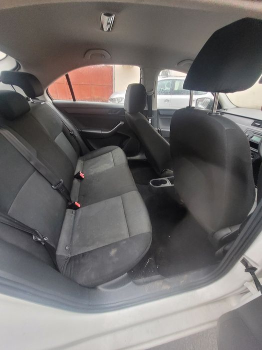 De Vanzare Skoda Rapid