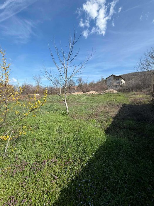 Продава се Парцел в Враца, Студентски град - 1060 кв.м за 11 €/кв.м - Снимка #11