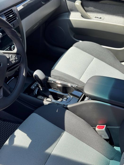 GENTRA A/T kraska toza