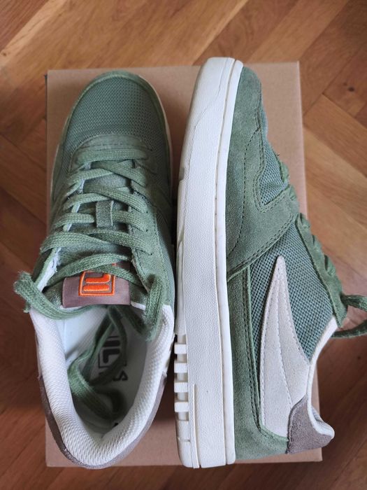 Fila FXVentuno S маратонки
