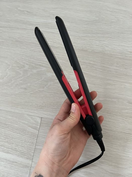 Малка преса за коса на Mühler