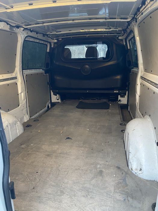 Mercedes Vito 2.2cdi 163cp 4x4 cutie automata