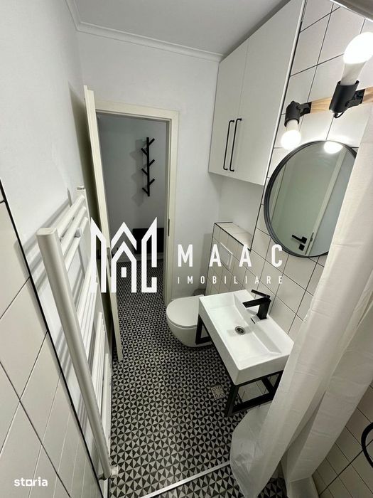 Apartament 2 camere | Hipodrom 1 ,Sibiu | 38mp Parter