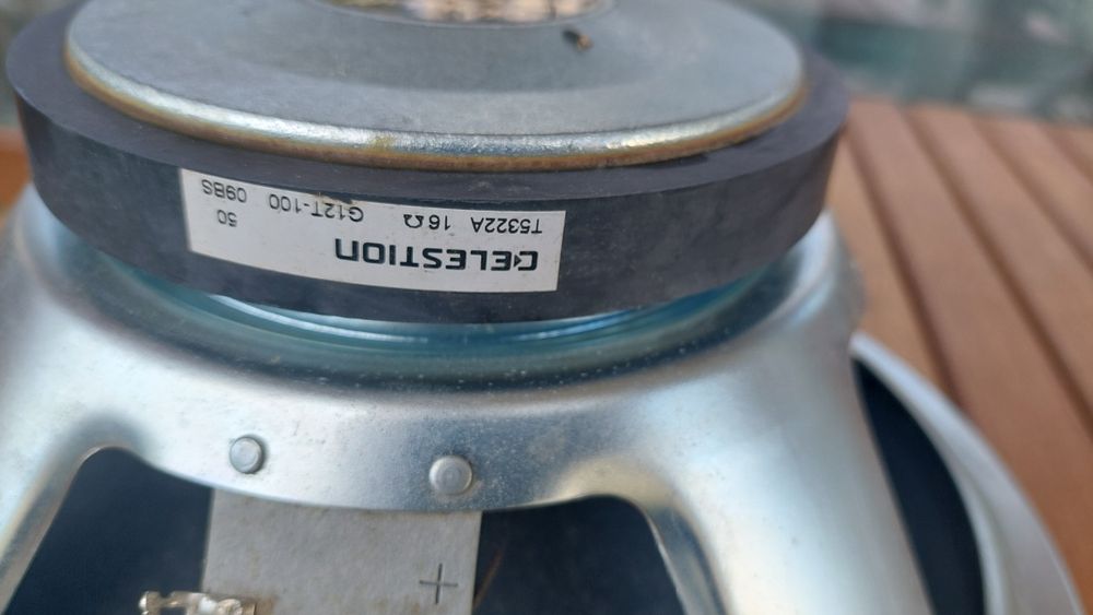 Celestion G12T-100