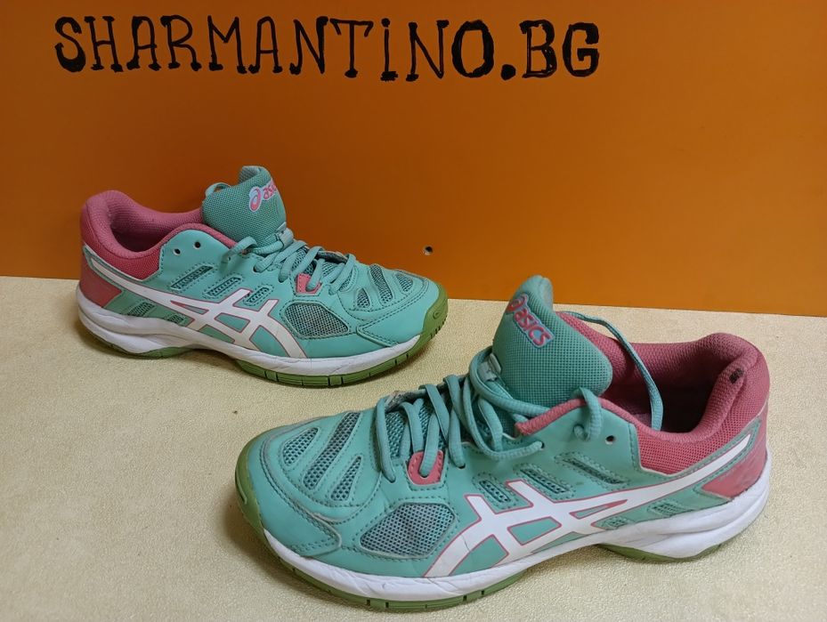 Asics Beyond кожени N 36 - 25 лв