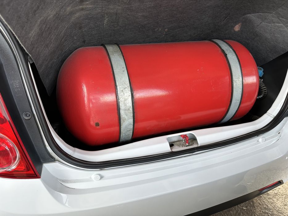 Chevrolet Spark 2018 — 3