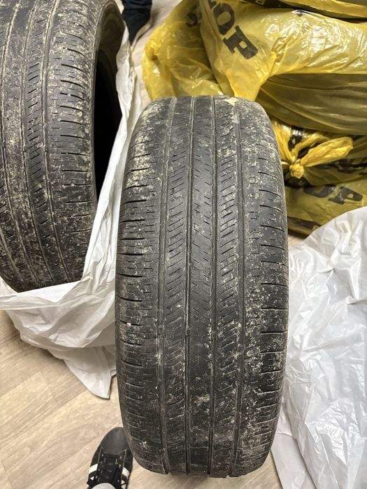 Авто шина 235/65R17