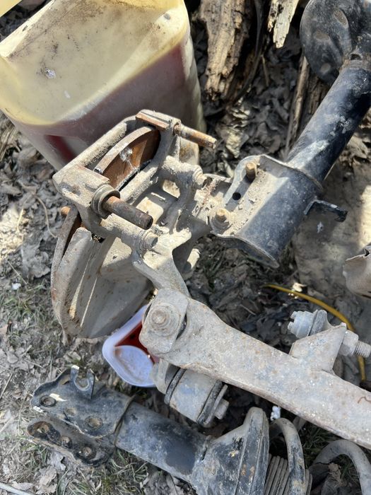 Мазда кронос 626 запчасти