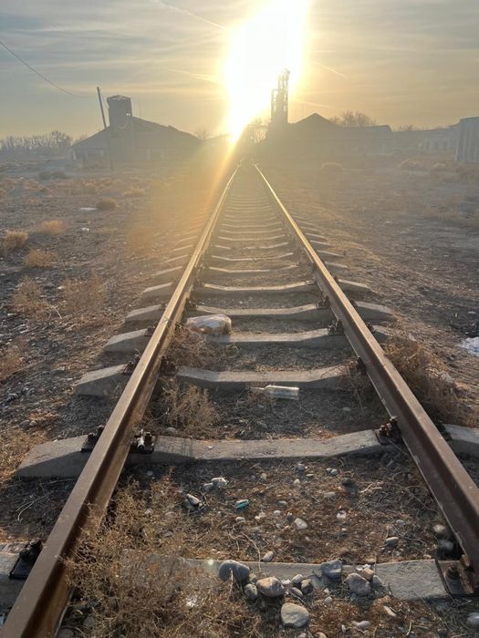 Продается стрелочный перевод