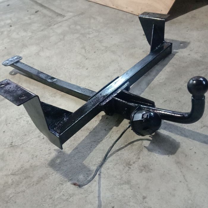 Фаркоп на лада приору