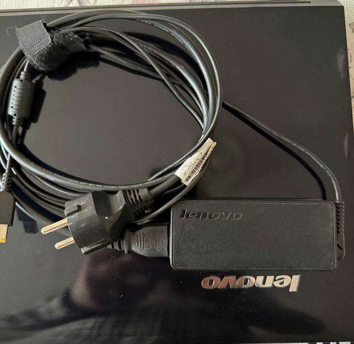Laptop Lenovo 15.6'' B51-80