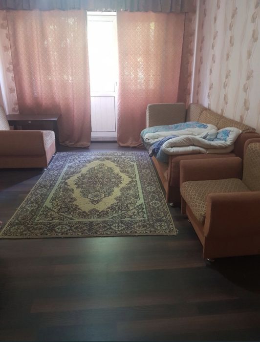 1-комнатная квартира на Пеликанах