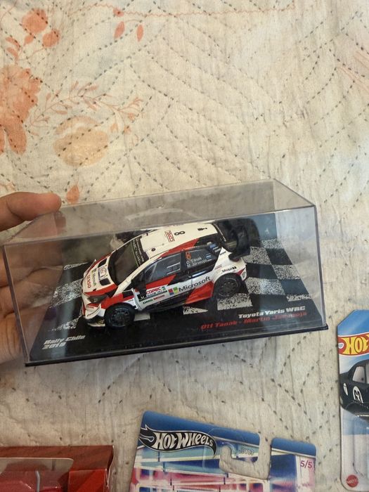 Hot Wheels лот/колекция
