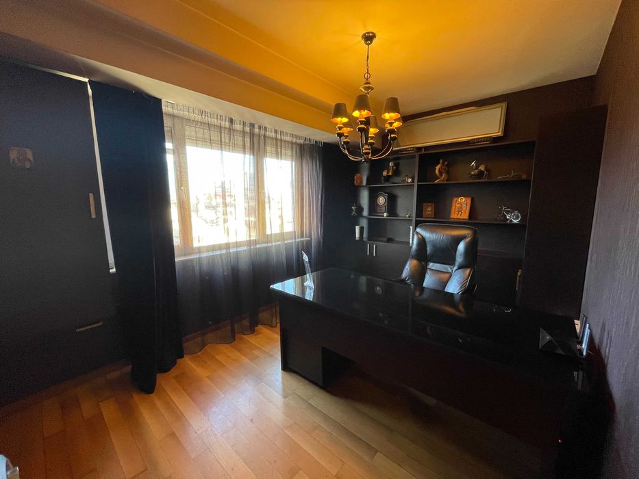 Продава се Многостаен апартамент в София, Манастирски ливади - 259 кв.м за 2387 €/кв.м - Снимка #13
