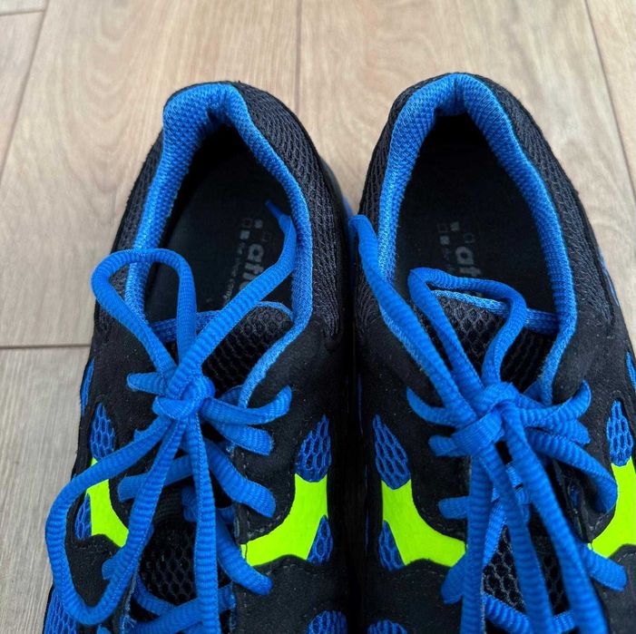 Atlas 40 S1 ESD bocanci bombeu