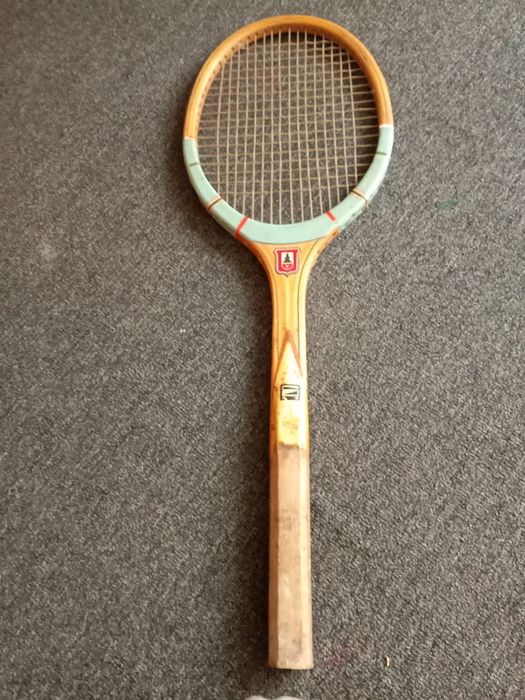 Продаю ракетка СССР
