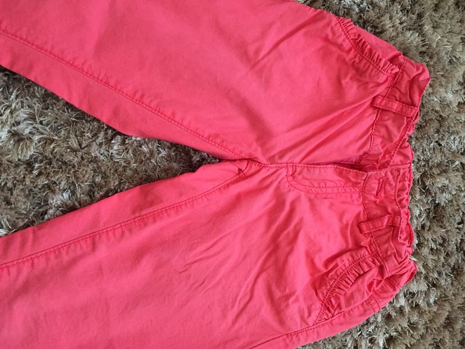 Детски панталони: United colors of Benetton