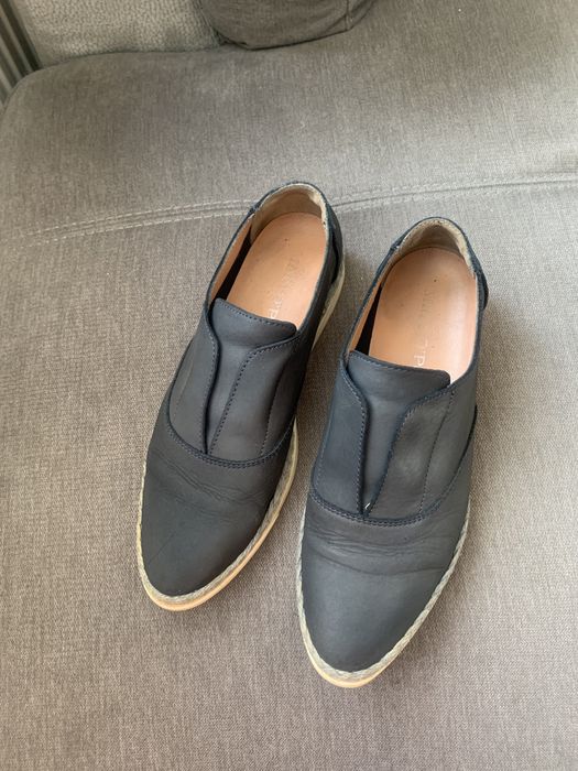 Обувки Marc O’Polo и обувки Aldo