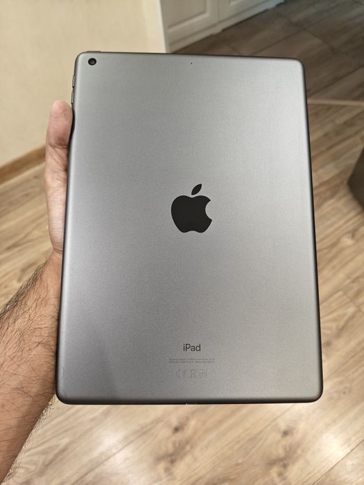 Apple ipad 9 64gb (Астана)
