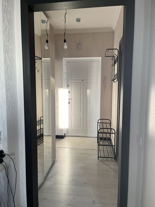 Квартира 40 кв, Времена года