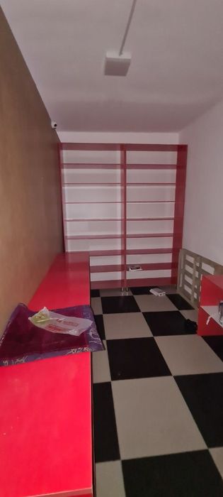 Стиляж для магазина