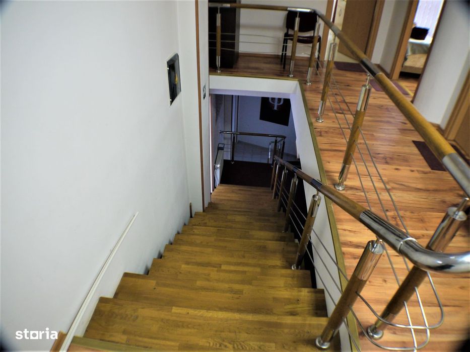 Spatiu Comercial,