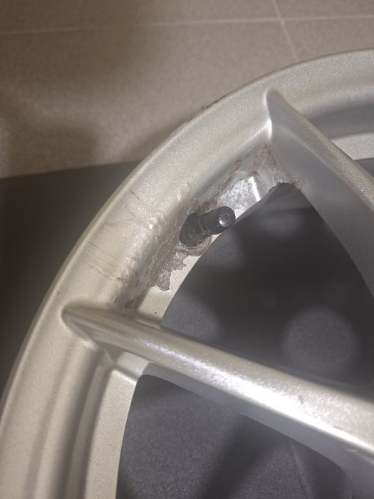 16" Mercedes A w169 / B w245, w246 / Vito / Viano Оригинални джанти