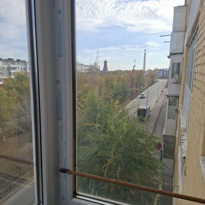 Сдам 1к кв на длительный срок