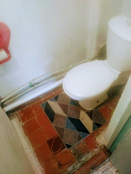 Сдам комнату в малосемейки