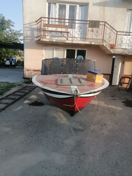 Kater sotiladi srochno