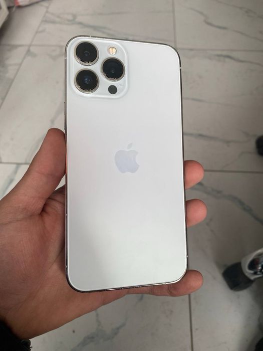 Айфон 13 PRO MAX