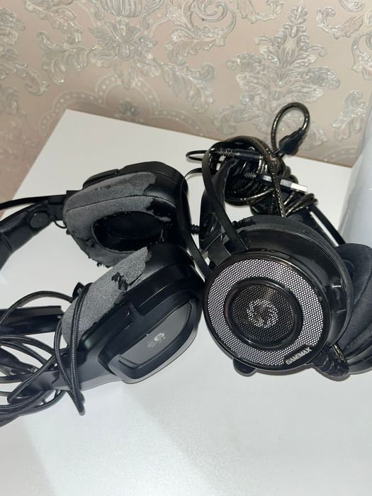 Продажа наушников