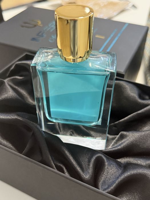 Парфюм Inferno Aqua Supreme