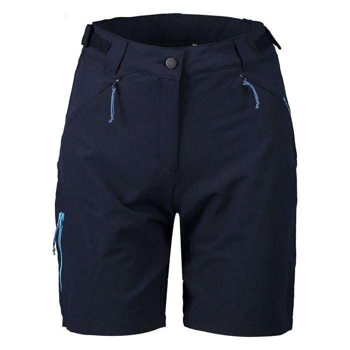 Icepeak Saana (Финляндия) женские стрейчевые быстросохнущие шорты