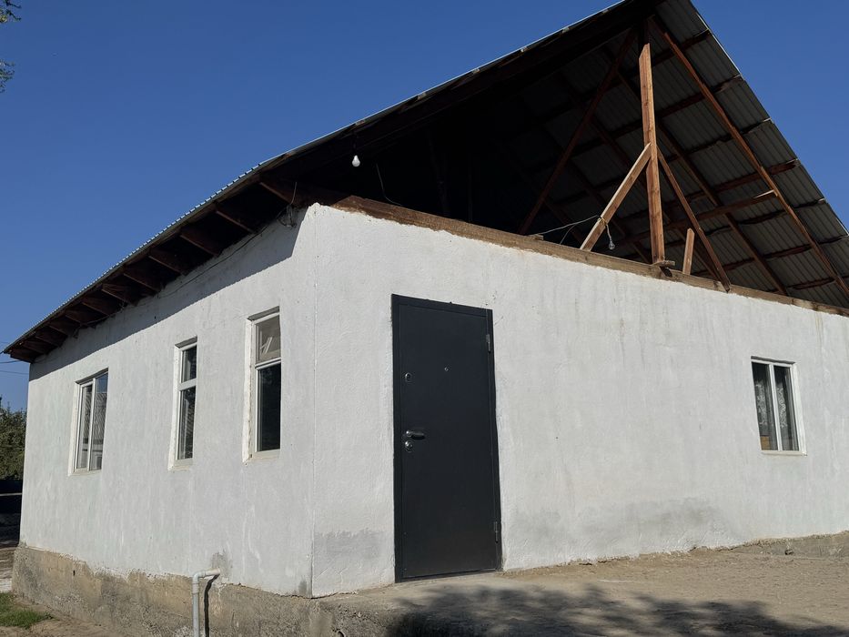 Продается отдельный дом