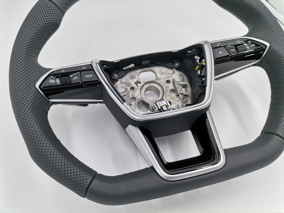 Нов Оригинал Спортен Волан Audi E Tron GT A6 S6 A7 S7 C8 4K 4J3419091C