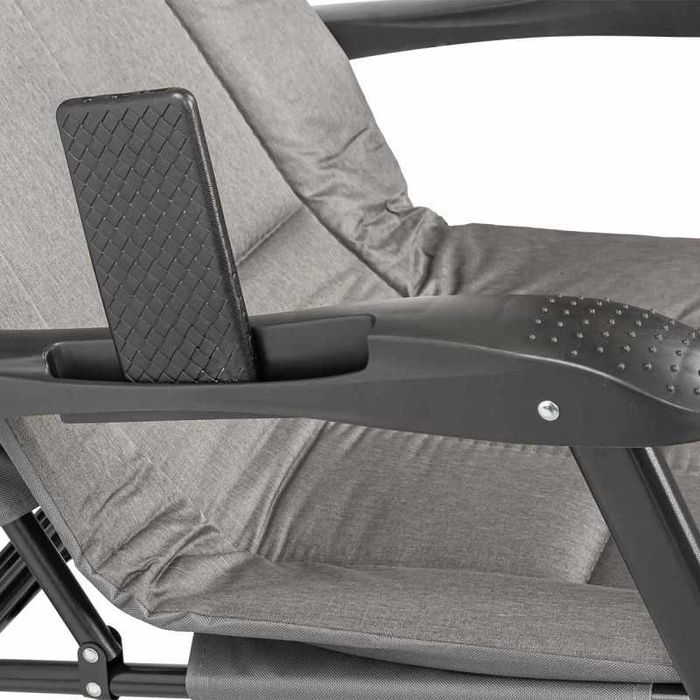 Походно легло/Шезлонг/стол сгъваемо - усилен