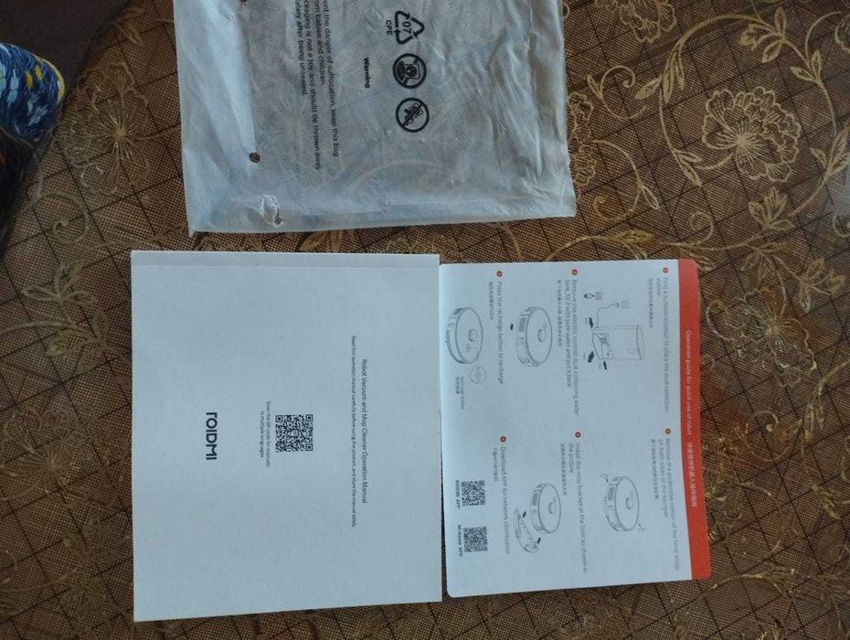 робот пылесос, влажная уборка, пылесос