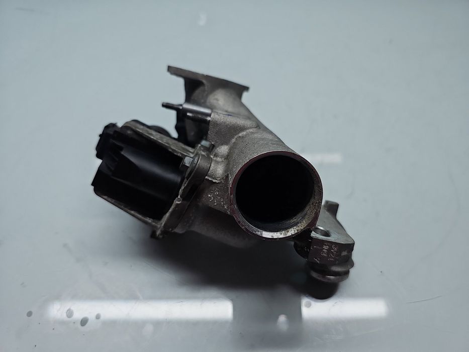 Supapa EGR Mercedes Clasa B (W246) [Fabr 2011-2018] 147105308R 1.5 CDI