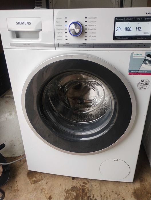 перални Bosch series 6 ,Siemens ,Samsung